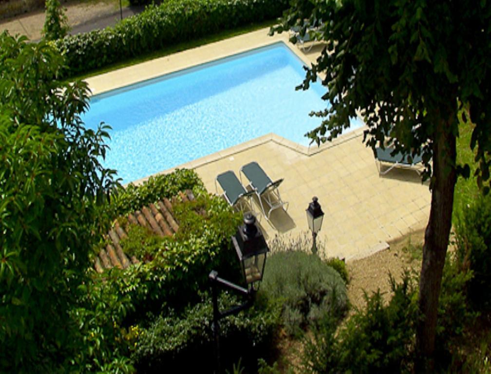 Les Hautes Roches